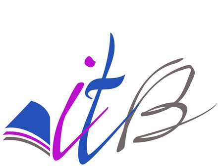 Logo Institut de Théologie Biblique